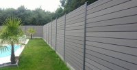 Portail Clôtures dans la vente du matériel pour les clôtures et les clôtures à Sainte-Honorine-la-Chardonne