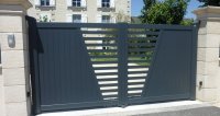 Notre société de clôture et de portail à Sainte-Honorine-la-Chardonne